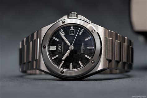 iwc ingenieur anni 70|iwc ingenieur 2023 price.